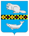 Усть-Цильма герб